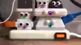 مرکز خدمات تخصصی یو پی اس در مشهد