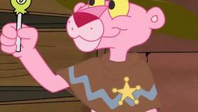 سریال پلنگ صورتی - قسمت 13