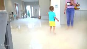 مجموعه گابی و الکس 53