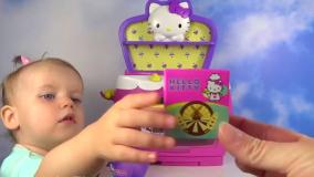 ماجراهای گابی و الکس 69