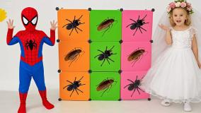 برنامه کودک ولاد و نیکی -ولاد ونیکی جدید -ولادو نیکی -کارتون ولاد و نیکی طولانی