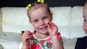 ماجراهای گابی و الکس 117