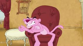 کارتون پلنگ صورتی - سری جدید پلنگ صورتی - انیمیشن پلنگ صورتی