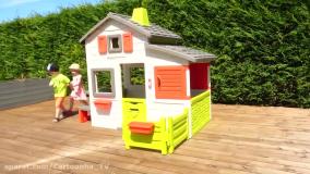 ماجراهای گابی و الکس 121