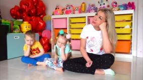 گابی و الکس در بازی های جدید