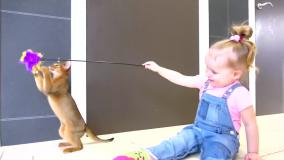 ماجراهای گابی و الکس 114