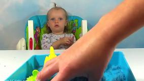 ماجراهای گابی و الکس 104