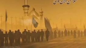 استوری برای اربعین