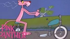 پلنگ صورتی پلنگ صورتی جدید کارتون پلنگ صورتی انیمیشن پلنگ صورتی