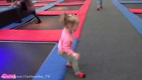 ماجراهای گابی و الکس 27