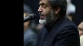 حاج مهدی سماواتی-زیارت عاشورا
