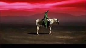 زیارت عاشورا سوزناک عربی