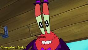 انیمیشن باب اسفنجی : نقشه جدید پلانگون "