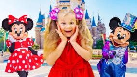 دیانا و روما - دیانا طولانی - دیاناشو - دیانا دوبله فارسی - دیانا طولانی