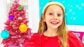 استیسی شو - ناستیا جدید - چالش شکلات بازی - برنامه کودک ناستیا - ناستیا و بابایی