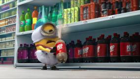 مینیون ها | انیمیشن کوتاه مینیون ها | مینیون ها در فروشگاه