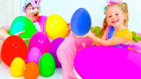 ناستیا - برنامه کودک ناستیا - ناستیا جدید - ناستیا - ناستیا دوبله