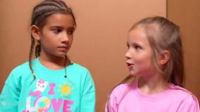 ماجراهای ناستیا - برنامه کودک ناستیا - ناستیا جدید - ناستیا - ناستیا دوبله