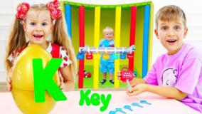 دیانا و روما - دیانا طولانی - دیاناشو - دیانا دوبله فارسی - دیانا طولانی