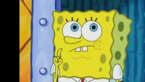 باب اسفنجی؛انیمیشن باب اسفنجی؛باب اسفنجی دوبله فارسی؛کارتون باب اسفنجی