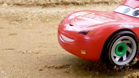 ماشین بازی کودکانه//اسباب بازی ماشین ها//اسباب بازی ماشین پلیس//کارتون ماشین