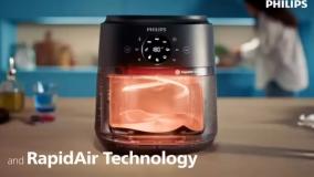 سرخ کن فیلیپس مدل NA230