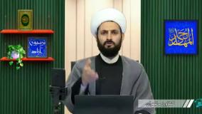 از مظلومیت های امیرالمومنین علی علیه السلام .....