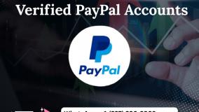 Reliable Verified PayPal Accounts for Secure Transactions