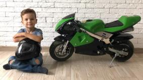 ماشین بازی پسرانه ، موتور سواری ، ماشین بازی کودکانه، ماشین بازی