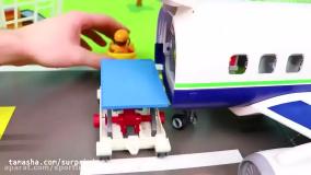 ماشین بازی کودکانه : ماشین ماشین بازی کودکانه : ماشین های پلیس وآتش نشان