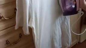 اتو بخار فیلیپس مدل 5020