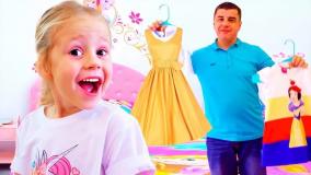 ماجراهای ناستیا - برنامه کودک ناستیا - ناستیا جدید - ناستیا - ناستیا دوبله