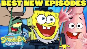 کارتون باب اسفنجی - باب اسفنجی - باب اسفنجی و پاتریک - انیمیشن باب اسفنجی