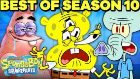 باب اسفنجی - کارتون باب اسفنجی جدید دوبله فارسی - انیمیشن باب اسفنجی