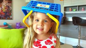 دیانا و روما - دیانا طولانی - دیاناشو - دیانا دوبله فارسی - دیانا طولانی