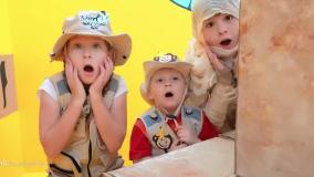 دیانا و روما - دیانا طولانی - دیاناشو - دیانا دوبله فارسی - دیانا طولانی