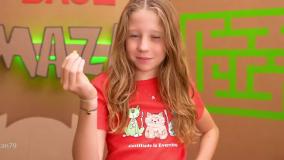 ماجراهای ناستیا - برنامه کودک ناستیا - ناستیا جدید - ناستیا - ناستیا دوبله