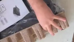 گریل فیلیپس مدل HD6307/70