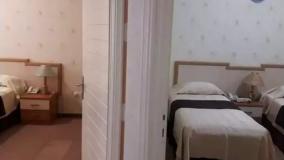 هتل اشراق مشهد