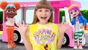 دیانا و روما - دیانا جدید - دیاناشو - دیانا دوبله فارسی - دیانا طولانی