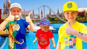 روما دیانا جدید-دیانا و روما-کودک دیانا و روما-دیانا-دیانا شو-دیانا روما