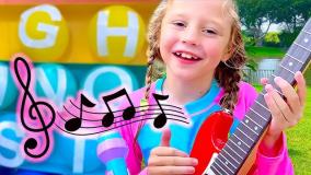 استیسی شو - ناستیا جدید - ناستیا طولانی - برنامه کودک ناستیا - ناستیاشو