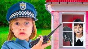 ناستیا بابایی - استیسی شو جدید - ناستیا و بابایی - ناستیا جدید