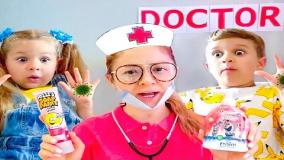 دیانا و روما-برنامه کودک دیانا و روما-دیانا شو-دیانا روما-دیانا و روما جدید