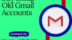 Old Gmail Accounts Verified and Reliable Options