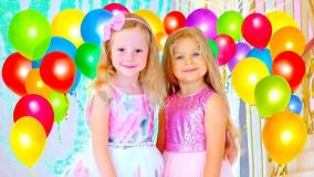 استیسی شو - ناستیا جدید - ناستیا طولانی - برنامه کودک ناستیا - ناستیاشو