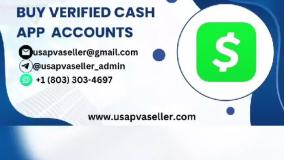 Top 10 Cash App Account Sellers – Verified, Trusted & Tested