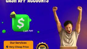 Cash App Accounts for Smooth and Secure Transactions