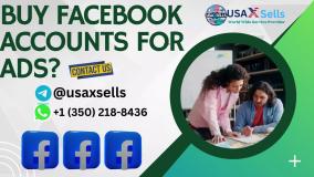 Are You Looking for You Can Trust to BBuy USA Facebook Accounts ...