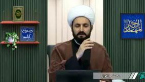 یه صحبت دوستانه با مخالفین توسل به اموات (اهل سنت و وهابیت)